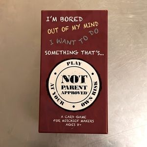 Free Family Friendly Game as Bundle Add-On